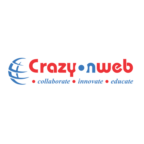 logo of crazyonweb