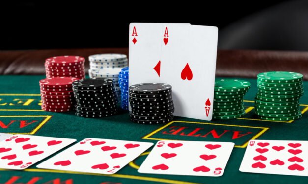 Teen Patti Triumph: Tips and Tricks for Beginner Success