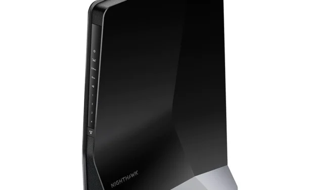 Netgear Nighthawk Extender Setup