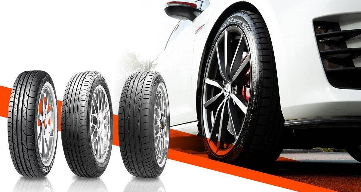 An Essential Learning of Mobile Tyre Fitting and Car Tyres