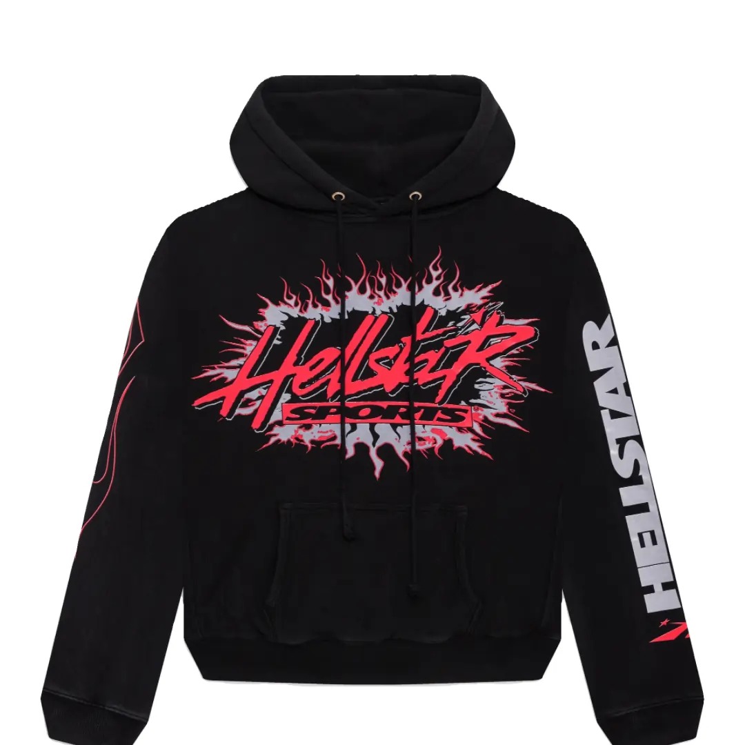 Stussy Hoodies and Their Influence on Pop Culture