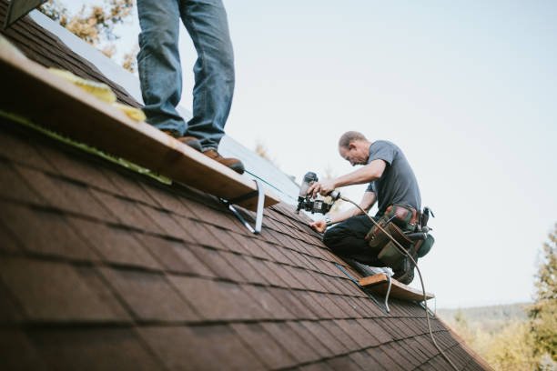 Michigan roof repairs