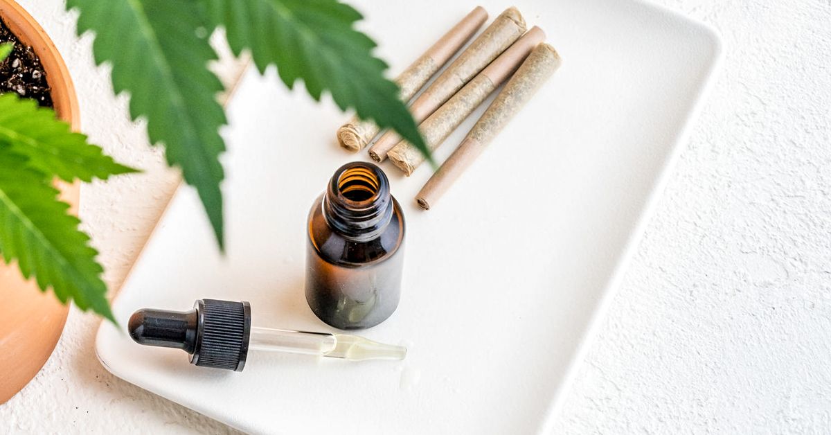 Does CBD Show Up on a Drug Test?