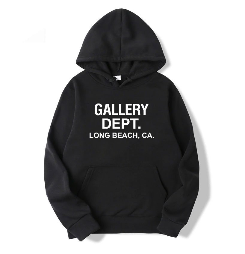Gallery Dept Hoodie Fashion Trending Styles for Every Occasion
