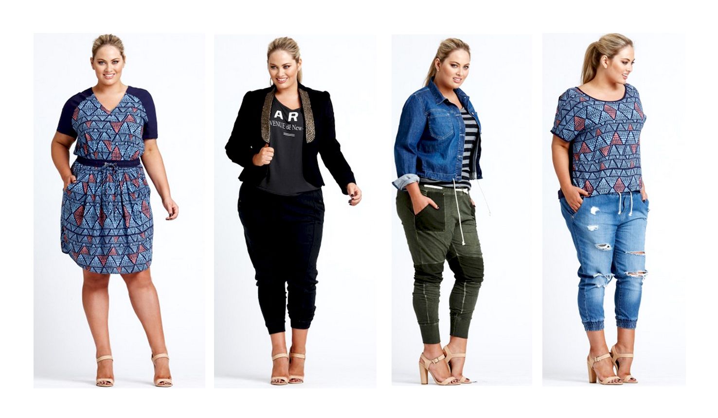 Styling Tips for Plus Size Women: How to Flaunt Your Curves with Confidence