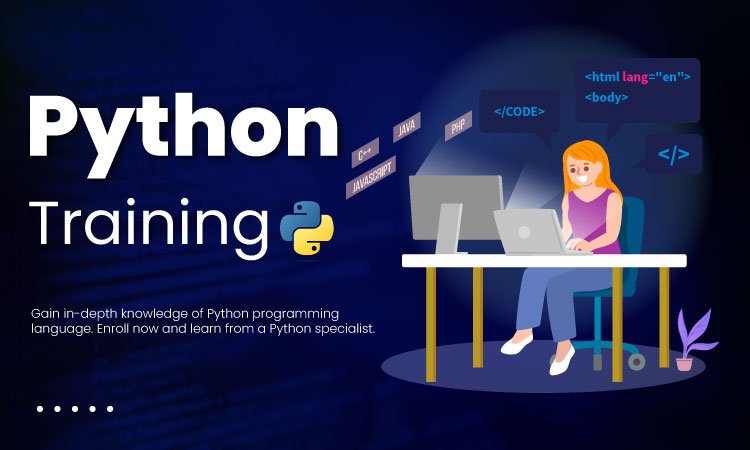 Why Is Python Used in Data Science?