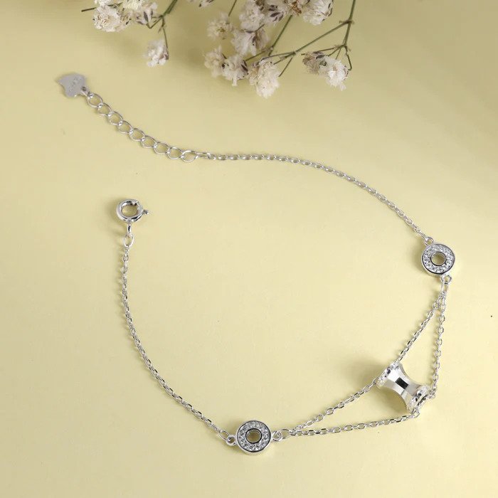 Buy Silver Bracelet for Women