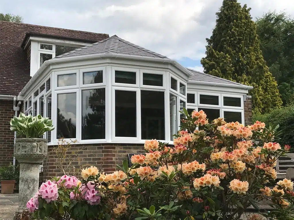 Why Solid Conservatory Roofs Are the Key to Year-Round Comfort and Energy Efficiency