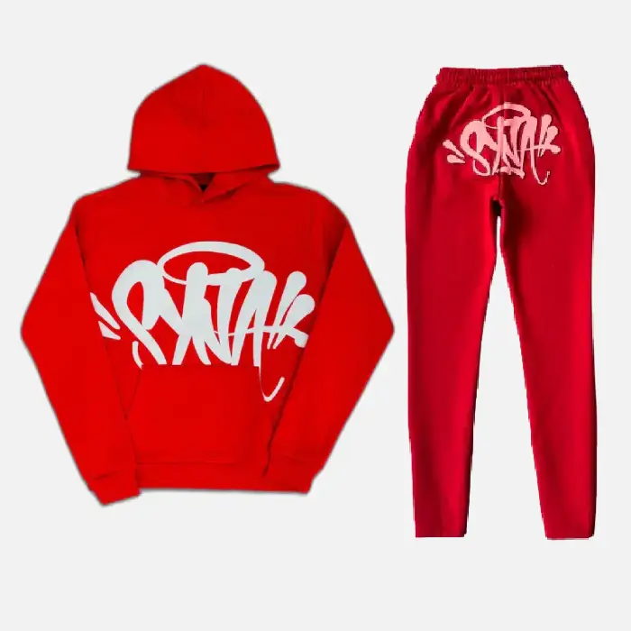 Synaworld-Syna-Logo-Tracksuit-Red