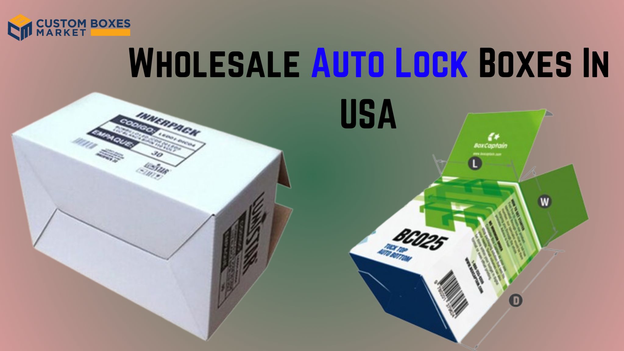 Multi-Situational Use Of Auto Lock Boxes Is The Key To Their Versatility