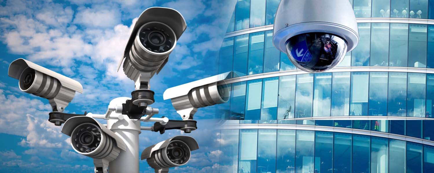 Wireless Camera Solutions: The Power of Commercial CCTV Security Cameras