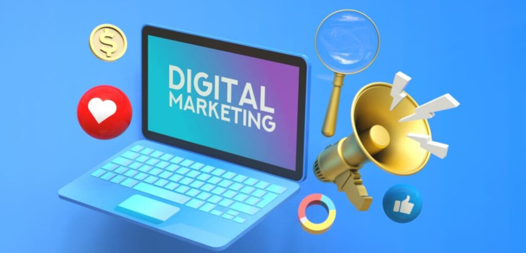 Digital Marketing Qatar