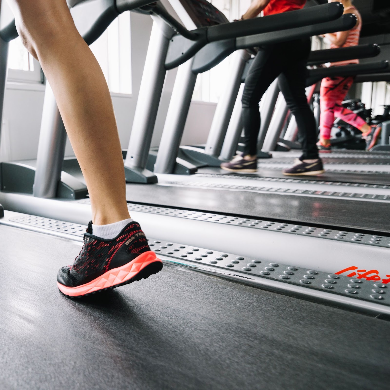 Solving the Mystery of Treadmill Noise: Tips to Reduce the Racket