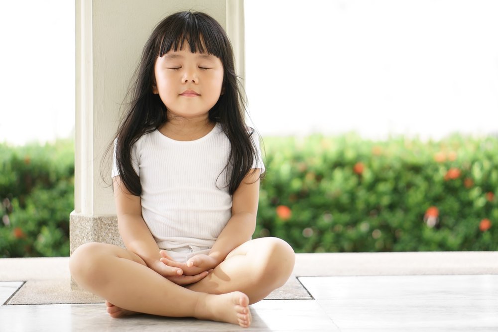 Meditation for Kids: Simple and Fun Techniques to Foster Mindfulness