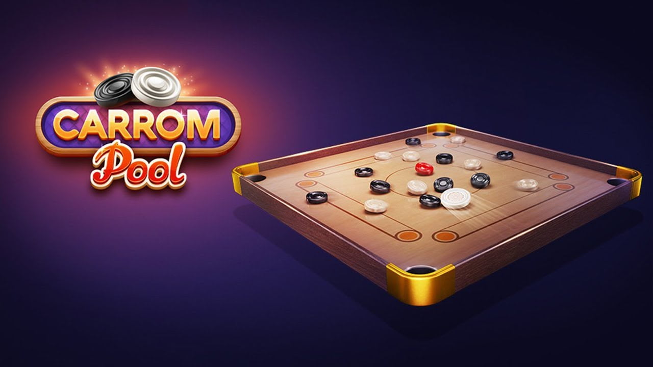 M Carrom Mod: Enhancing Your Carrom Experience