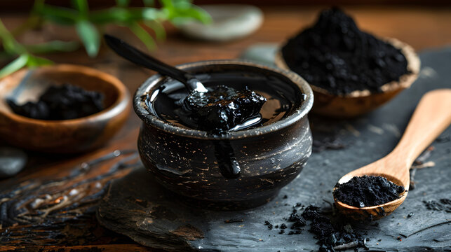 purely natural shilajit