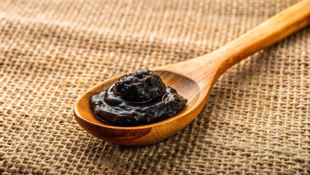 purely natural shilajit