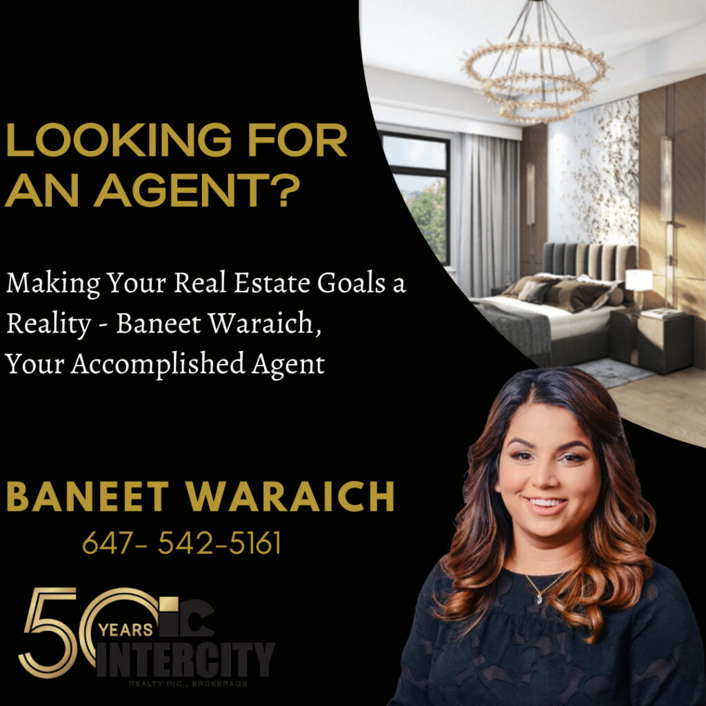 Best Real Estate Broker in Vaughan