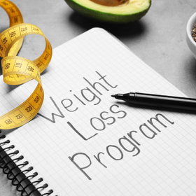 Hormonal weight loss program A game changer