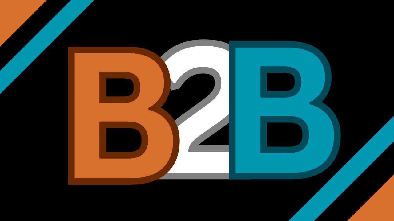 B2B websites