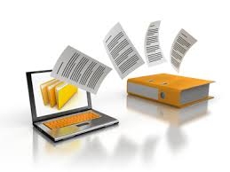 High-Quality Legal Document Scanning and Imaging