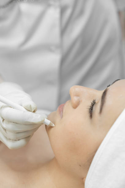 Liquid Rhinoplasty in Abu Dhabi: The Future of Nose Jobs