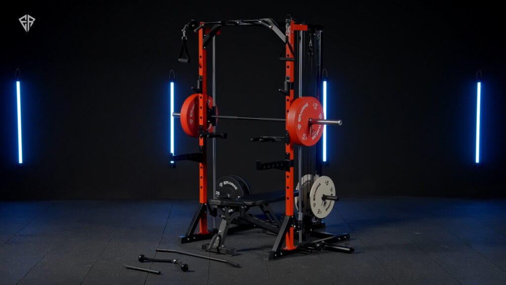 power rack