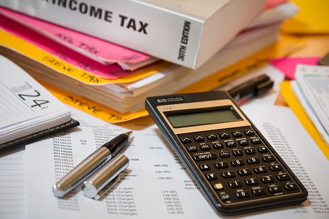 outsourcing tax preparation