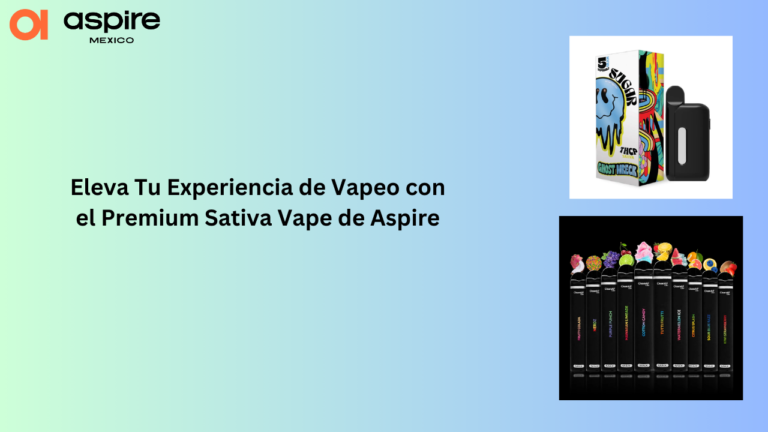 Sativa Vape