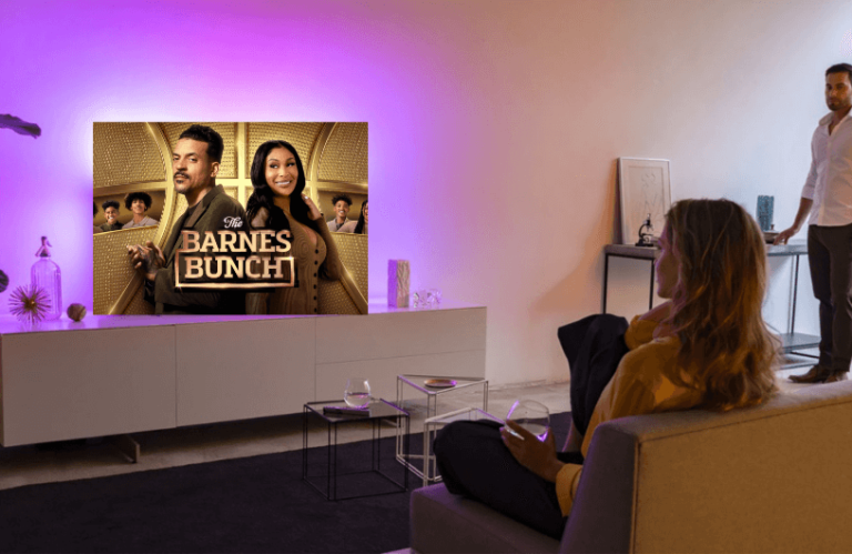 how to watch wetv outside the us