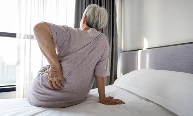 Understanding Revision Hip Replacement: When And Why It’s Necessary