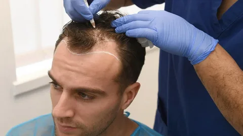 The Ultimate List of Hair Transplant Surgeons in Indore