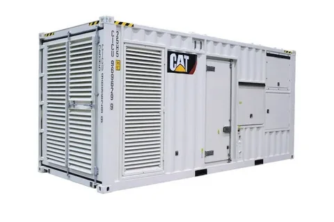 Generator Rental 