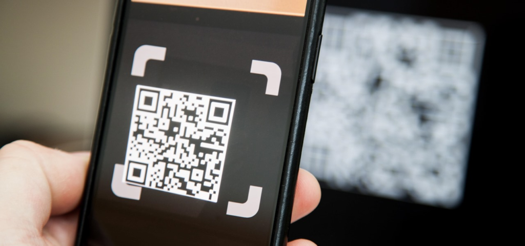 QR Code Scanner