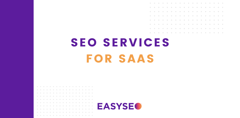 saas seo agency services