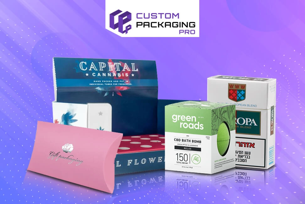 Custom Packaging Pro