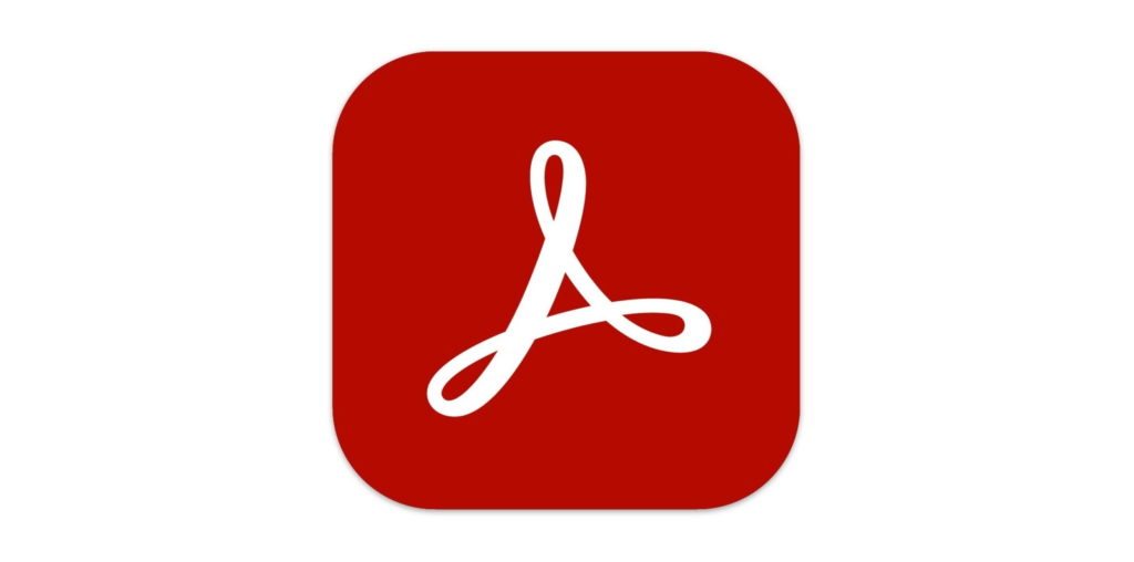 Adobe Acrobat