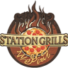 station grills